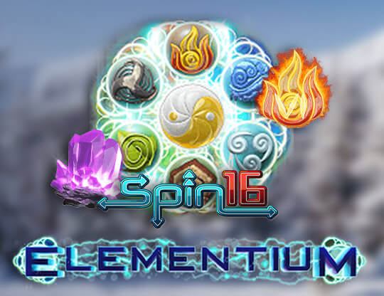 Elementium Spin16